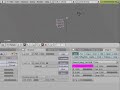 interface Concept blender interface Concept blender