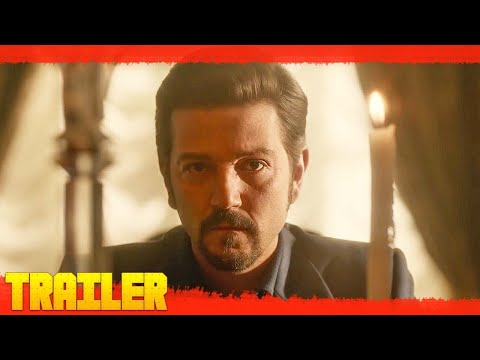 Narcos: México Temporada 2 (2020) Netflix Serie Teaser Tráiler Oficial Subtitulado