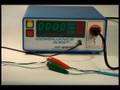 Hipot Testing for products without a power cord