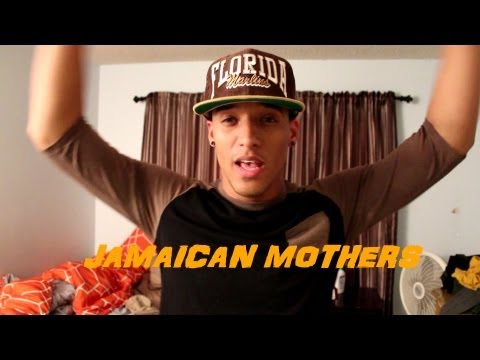 jamaican - Jamaican Mothers Dont PLAY! Twitter.com/YaadBwoys FaceBook.com/YaadBwoys IG: @PrynceVynce @ChaddyBwoy #ForeFront.