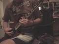 Lamb of God - Descending (Cover)
