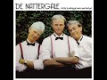 De nattergale - Han spurgt om hun vil dans LYRICS !