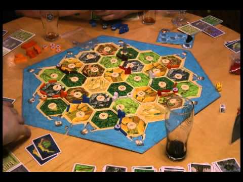 settlers of catan settlers of catan