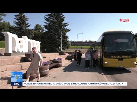 Nowe ograniczenia dla Rosjan