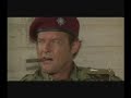 MACARTHUR PARK - (Percy Faith) The Wild Geese (movie scenes)