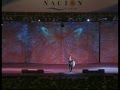 Omar Arreola en Cosquin Cordoba Argentina