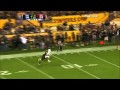 Juron Criner vs ASU 2011