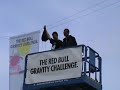 OO SPARTE tm at Red Bull Gravity Challenge Bucharest 2008