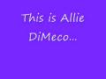videos de Alexa Vega v.s Allie DiMco.wmv