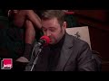 walter dans l'�mission 