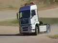 Drift Truck