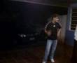 Dança do Faraó