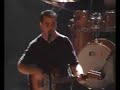 Mojo live playing \"Linda Lu\"