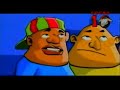 Hoyo colorao - Johnny la mula