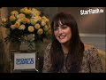 Leighton Meester interview with starflash.de