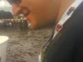 mud sliding
