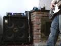 New Bass Rig