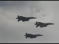 JMSDF Fleet Review　観艦式2006(Rehearsal)