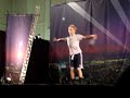 Travis Wall at NYCDA