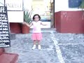 niña de mis ojos