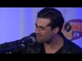 Florent Mothe Les Blessures (Qui Ne Se Voient Pas) Official Music Video and Lyrics