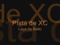 Pista de XC - Leça do Balio