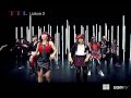 T-ara & Supernova - TTL 2