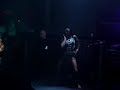 added additional footage of a great night!