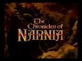Chronicles of Narnia BBC