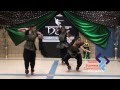 Niro Dance Creations - The launching Event View Video