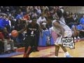 5'6 Aquille Carr VS 6'8 Andrew Wiggins ...