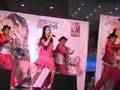 Singer Jacque Esteves Mall Tour Sta Rosa Laguna