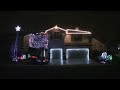christmas wrapping - the waitresses