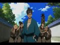 Samurai Champloo AMV: Theme Song - Battlecry