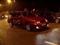??? 2111 vs Honda Civic 6 ??? 2111 vs Honda Civic 6