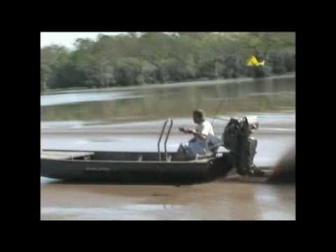 Mud Buddy Deep Deep Mud 45 with Six Guys