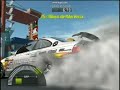Need For Speed Pro Street - empinada de 1.308 pés! Need For Speed Pro Street - empinada de 1.308 pés!