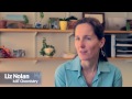 Chemistry in Action: Liz Nolan