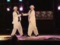 Japenese popular dance (Soul-Lock)