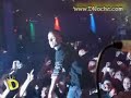 Arcangel Live in Charlotte, NC. 1