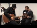 live - Quiet German Girls