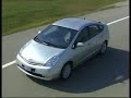 Prova completa Toyota Prius by Quattroruote!