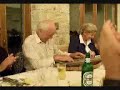 A Greek song by Hans and Ellen Kollmannsberger A Greek song by Hans and Ellen Kollmannsberger
