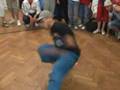 lilou(Pockemon) vs cali (One peace) (amical)