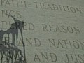 Georgia Guidestones tour (part 1)