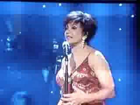 Dame Shirley Bassey - James Bond Medley