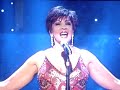 Dame Shirley Bassey - James Bond Medley