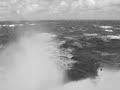 Ferry Crossing from Newfoundland to Nova Scotia