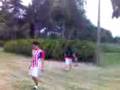 videos de Iker vs Axel.3gp
