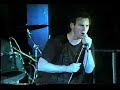 teledysk, klip, Bad Religion,- Pessimistic Lines